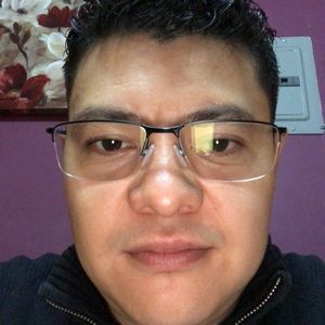 Meet your Posher, Damian